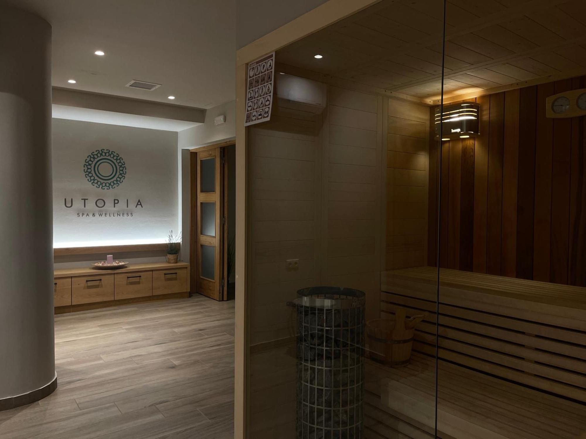 Diapori Suites Hotel Kardhamili Ngoại thất bức ảnh