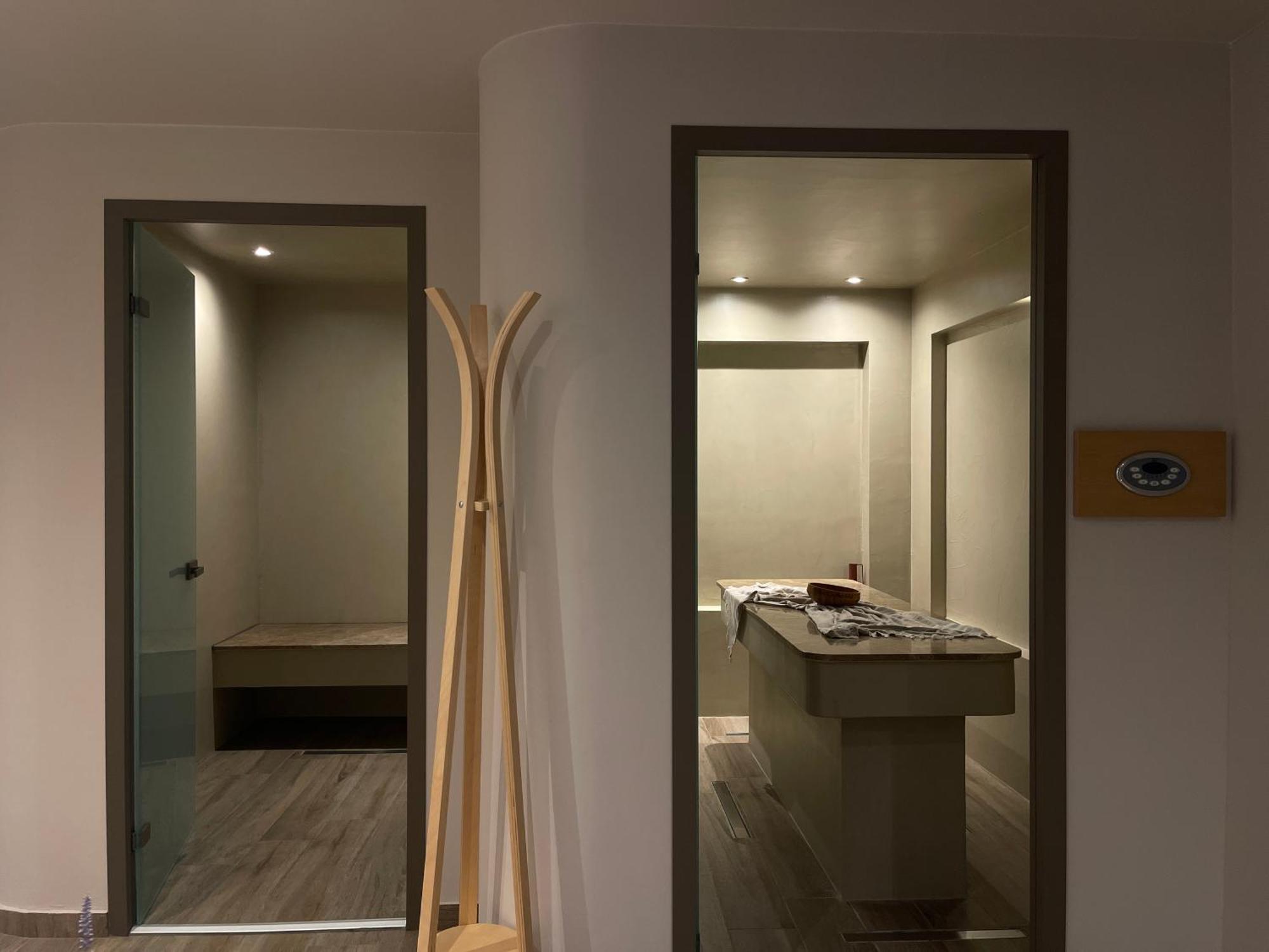 Diapori Suites Hotel Kardhamili Ngoại thất bức ảnh